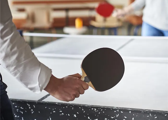 Ibis Budget Laxou Отель 2*