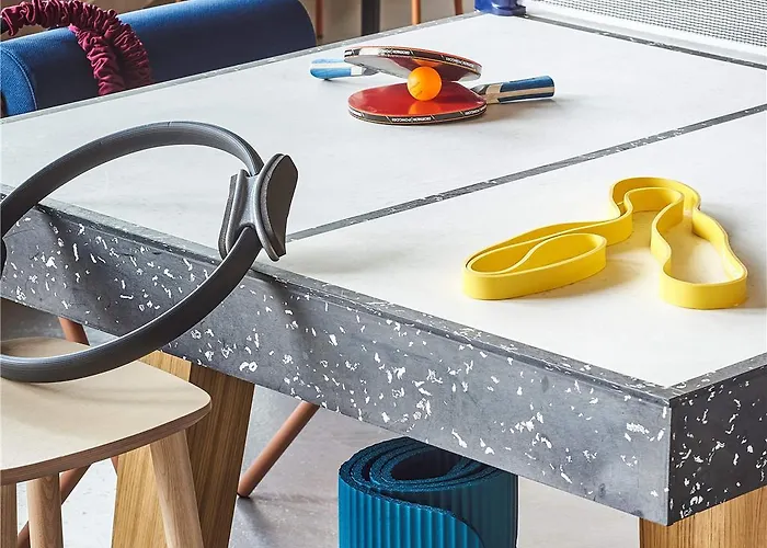 Ibis Budget Laxou Szálloda Nancy