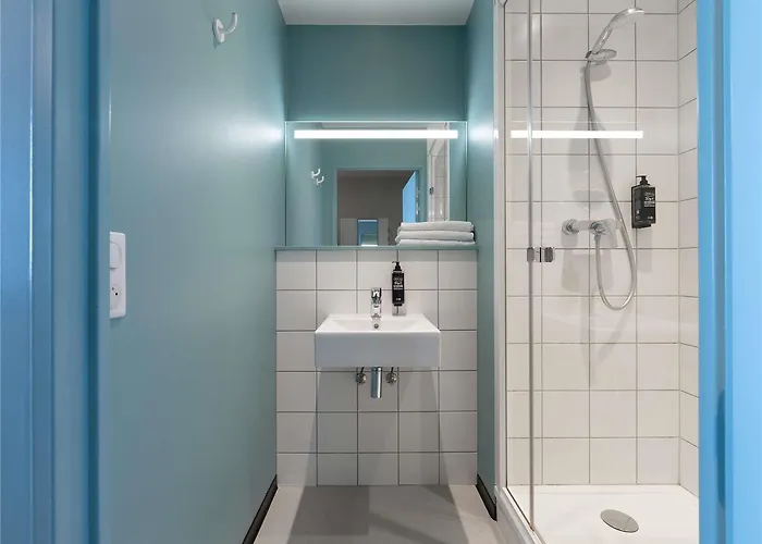 Ibis Budget Laxou נאנסי