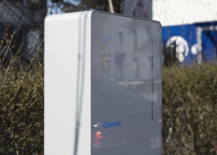 Hotell Ibis Budget Laxou 2*